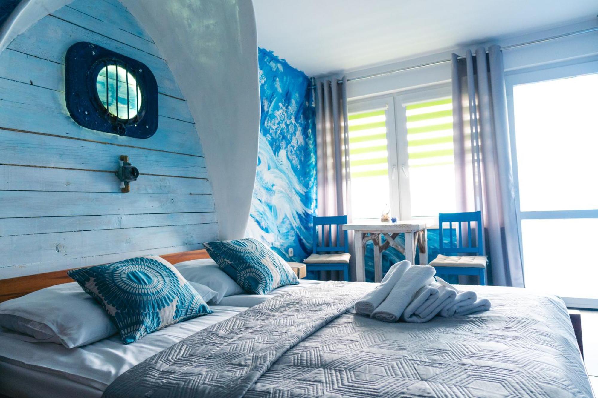 K 2 Hotel ยาสต์เชอเบีย กูรา ภายนอก รูปภาพ