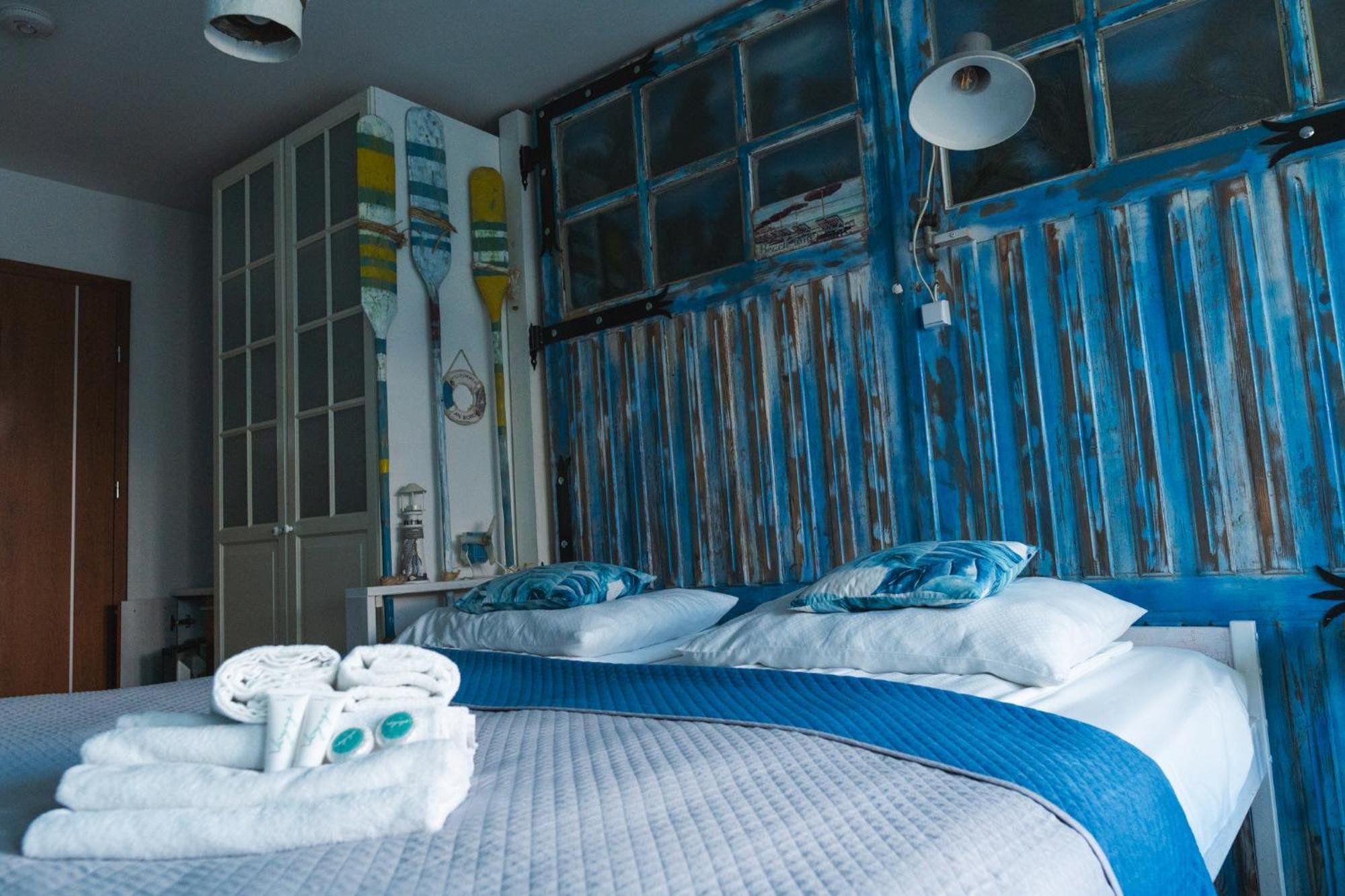 K 2 Hotel ยาสต์เชอเบีย กูรา ภายนอก รูปภาพ